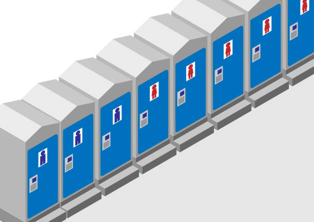 Types of Portable Toilets We Offer in Lincoln, NE